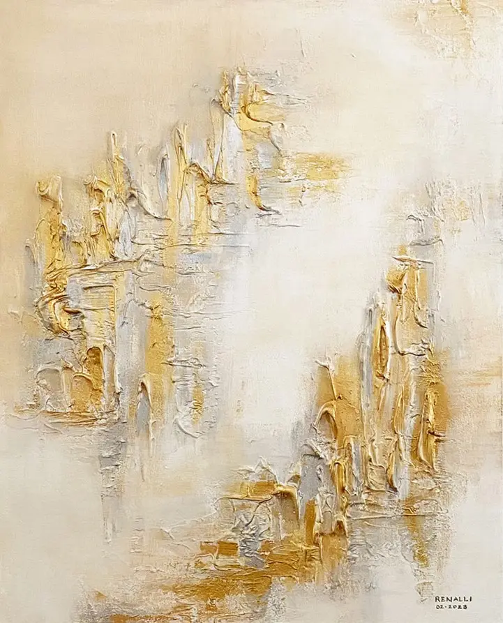 Chance by Renalli Trajano