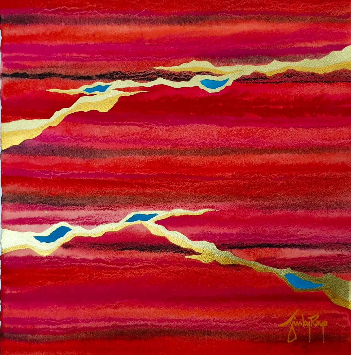 Eternal Love 2 by Jinky Rayo