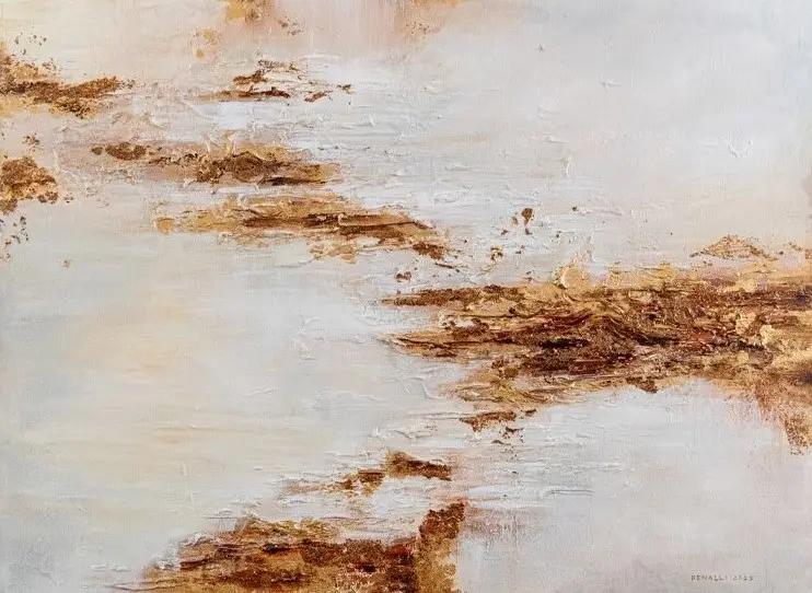 Life’s Puzzle Pieces