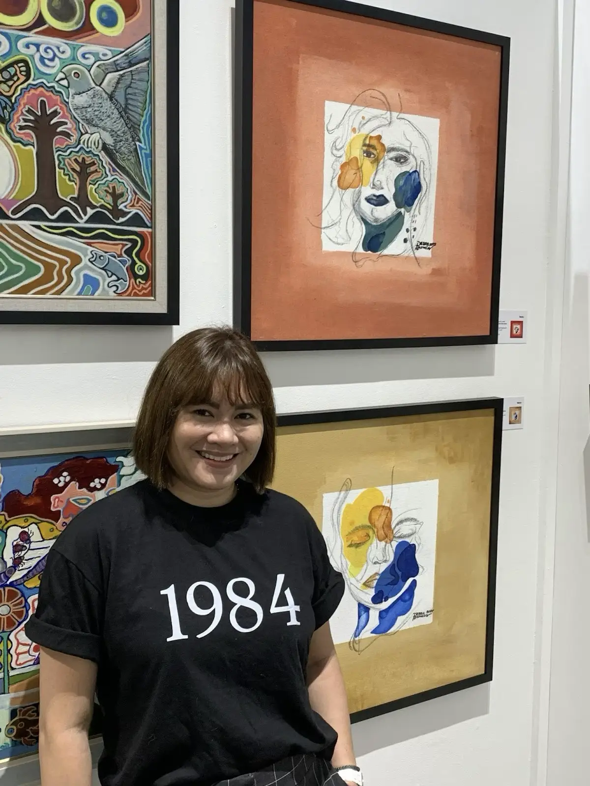 Debra Bernales, Style and the Instinct of Elegance