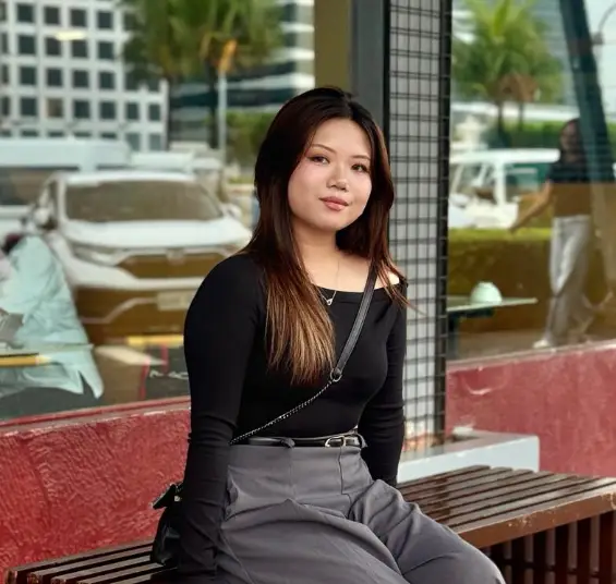 Janella Alcasabas