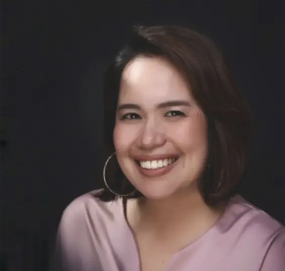 Melissa Sangoyo